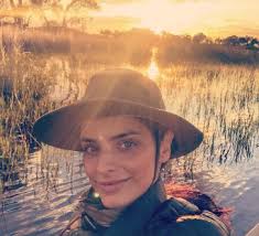 Qué extremos! Aislinn Derbez y Mauricio Ochmann tuvieron una luna de miel  llena de aventura. Te contamos qué lugar eligieron: http://bit.ly/28YmOe9