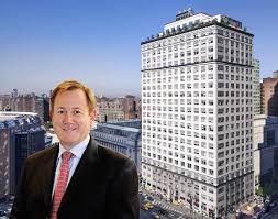 Regus Nyc 5 Penn Plaza