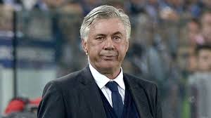 Erstmals öffentliche kritik von ancelotti. Real Madrid Trainer Carlo Ancelotti Fur Zwei Ligaspiele Gesperrt