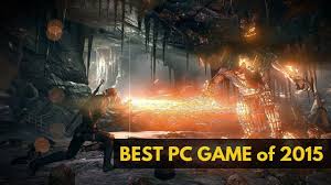 Pc gamer's overall 2015 game of the year,. Best Pc Game Of 2018 2019 Gadget Review
