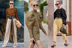 Fashion & style fashion & style fashion & style fashion. Thora Valdimars Shares Her 6 Golden Style Rules Porter