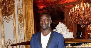 Be the first to contribute! Danse Avec Les Stars 2019 Ladji Doucoure Au Casting Pureactu Com