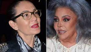 Qué dijo Verónica Castro de supuesta macumba a Yolanda Andrade