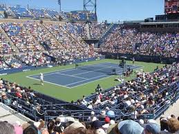 With its striking contemporary décor, the us open club is famous for its chef's table and seasonal selections of eclectic american cuisine. Us Open Tickets Mit Hotelubernachtung Absolut Sport