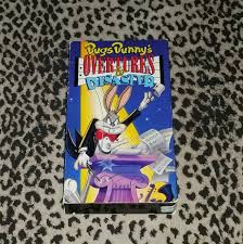 Teenage Mutant Ninja Turtles Ii The Secret Of The Ooze Vhs Bugs Bunny Overtures And Disasters Vhs Vintage Looney Tunes Vhs Tape Rare Animation Vhs Tape Cartoon Vhs Tape Bugs Bu Dinosaur Jr Movie Memorabilia Vhs Tapes