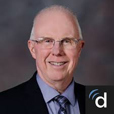 Dr. Brian T. Rogers, MD