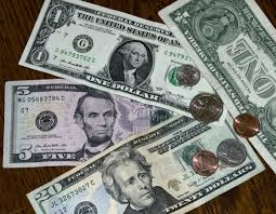 Money is by far one of those words that has more slangs or terms for it than any others. Slang Slow American English