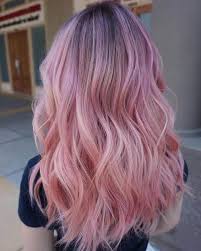 50 Pink Hair Styles To Pep Up Your Look Girl Hair Colors Pink Hair Dye Hair Styles
