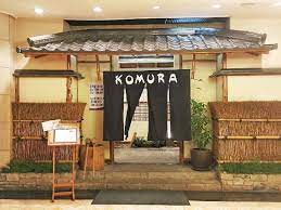Although it may seem high class, anyone can dine in without worrying about burning through their wallet. Komura Japanese Restaurant Kuala Lumpur Restaurant Reviews Photos Phone Number Tripadvisor