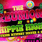 The Reunion at Hippie High Murder Mystery Dinner event image