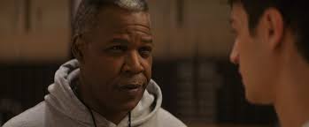 Short Film Review: On The Whistle: Politics On The Basketball Court