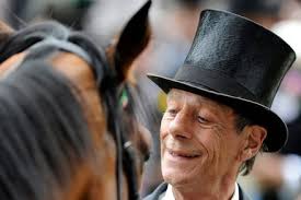 Robin Oakley, Author at The Spectator