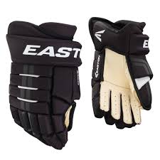 easton pro 7 hockey glove jr