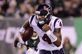 Latest on houston texans quarterback deshaun watson including news, stats, videos, highlights and more on espn. Deshaun Watson Proving What Clemson Fans Knew All Along