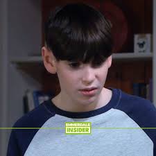 What happened in Emmerdale tonight: Kyle learned the truth about Cain and  Ruby as the village mourned its losses and Jacob blamed Noah 👇 👇 👇 👇