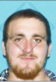 Manhunt in McEwen ends with capture of Christopher James Keller