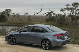 But first, early in 2020, you can expect the current corolla. 2020 Toyota Corolla 9 Things We Like And 3 Not So Much News Cars Com