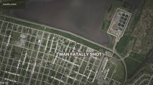 Maybe you would like to learn more about one of these? Man Found Murdered In Lower 9th Ward Nopd Says Wwltv Com