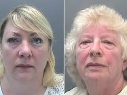 Daughter drained elderly mum's account of £20,000 while granddaughter stole  cash for holiday and drugs