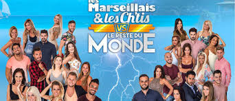 En vous inscrivant gratuitement sur notre site, vous pouvez être alerté. Replay Les Marseillais Et Les Ch Tis Vs Le Reste Du Monde Revoir Les Episodes 1 Et 2 Du 22 Aout Stars Actu