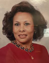 Ethel Godfrey Obituary