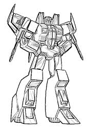 Maybe you would like to learn more about one of these? Free Printable Transformers Coloring Pages For Kids