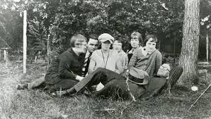 Image result for Roman Green 1929 Nash