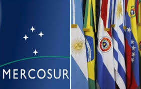 Resultado de imagen para mercosur
