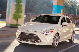 We analyze millions of used cars daily. Toyota Yaris 2018 Usa