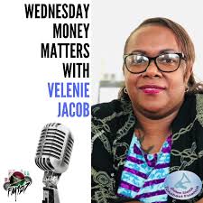 1st Money Matters show afta lo TC Judy mo Kevin. , Joinem mi lo Capitol  FM107 lo 10:30am yumi storian blo help rebuildem back yumi afta lo  disaster.