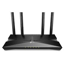 Archer AX50 | AX3000 Dual Band Gigabit Wi-Fi 6 Router | TP-Link United  Kingdom