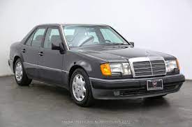 Maybe you would like to learn more about one of these? 1993 Mercedes Benz 500e Beverly Hills Car Club