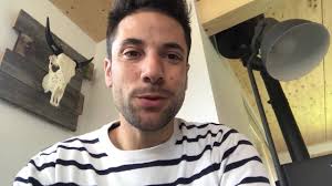 Vincent Gauthier-Manuel champion olympique handisport parraine le concert  de vendredi 17 mai de 17h à 23h au Scenacle à Besançon pour l'UNICEF !