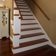 Viewrail offers a diverse range of wood treads for any situation, whether for a renovation of your stairs or an entirely new staircase. Stair Treads Stairsupplies