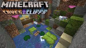 Axolotls in 1.17 spawn in any waterways that are located underground. Pin By Sen On Minecraft In 2021 Minecraft 1 Minecraft Axolotl Minecraft
