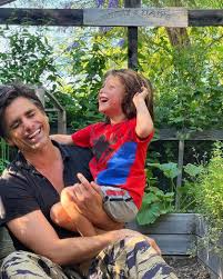 All About John Stamos' Son Billy Stamos