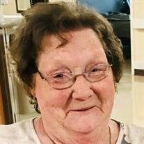 FRANCES LUTRELLE DAILEY Obituary