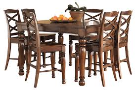 Ashley Furniture Showroom Ashley Furniture Furniture Dining Room Table