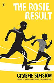 Download Pdf Epub The Rosie Result By Paperback Ebook Free Audiobook English The Rosie Project Books Paperbacks