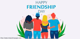 India, the united arab emirates and bangladesh celebrate friendship day on the first sunday of august, and the united states of america(usa) on february 15. Friendship Day 2021 When Is Friendship Day 2021 Friendship Day Date