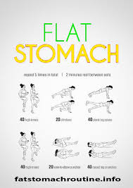 Layout & animation von youtube endcards für sophia thiel. Flat Stomach Exercises For One Week Workout For Flat Stomach Stomach Workout Best Workout Routine