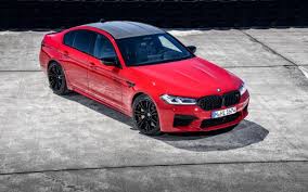 Bmw M5 Competition 2020 5k 7 Wallpaper Hd Car Wallpapers Id 15076