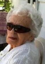 Obituary information for Ethel B. (Fuchs) Knipfer