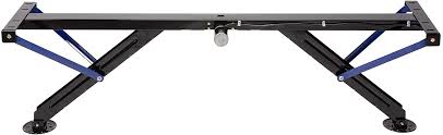 Simply push the button to quickly and effortlessly raise or lower the trailer. Buy Polestar Electric Stabilizer For Rv Travel And Fifth Wheel Trailers 10201084 Online In Taiwan B08ksmwqys