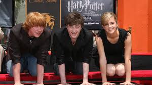 Just as things begin to look hopeless for the young wizards, harry discovers a trio of magical objects that endow him with powers to rival voldemort's formidable skills. All 8 Harry Potter Movies Are Returning To Imax Theaters Cbs Boston