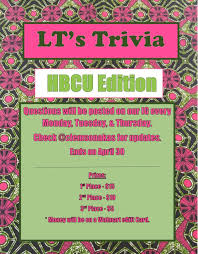 What is the symbol included in the walmart signboard on stores? ØªÙˆÙŠØªØ± Legendary Lambda Theta Ø¹Ù„Ù‰ ØªÙˆÙŠØªØ± Trivia Time With Lt Do You Have What It Takes To Win The Game Put Your Hbcu Knowledge To The Test Starting On April 13