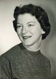 Patricia Lou Killian Campbell (1937-2020)
