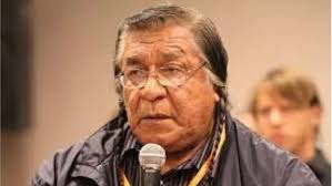 The numbers keep growing': Alberta elder speaks to Indigenous incarceration  overload in Canada