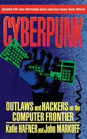 Maybe you would like to learn more about one of these? Cyberpunk Book By Katie Hafner Official Publisher Page Simon Schuster