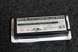 Leaks are often conceptualized as being small, round all sensors corp. Rv Interiors Used Replacement Cci Controls Lp Propane Gas Leak Detector Model 7770 2 Out Of Stock Alarms Rv Salvage Parts And Accessories And Service East Bernstadt Ky London And Surrounding Areas